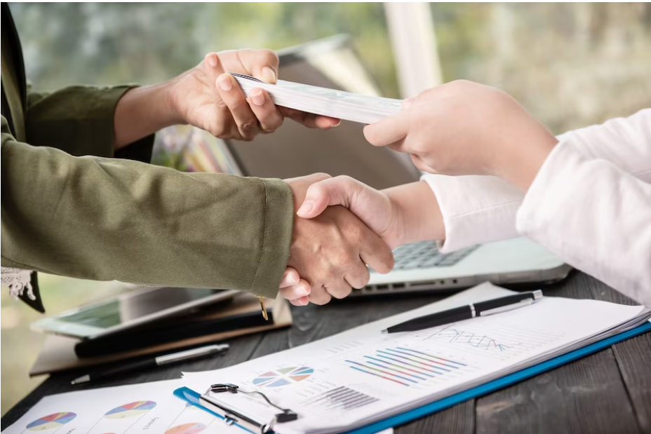 Payment Reconciliations