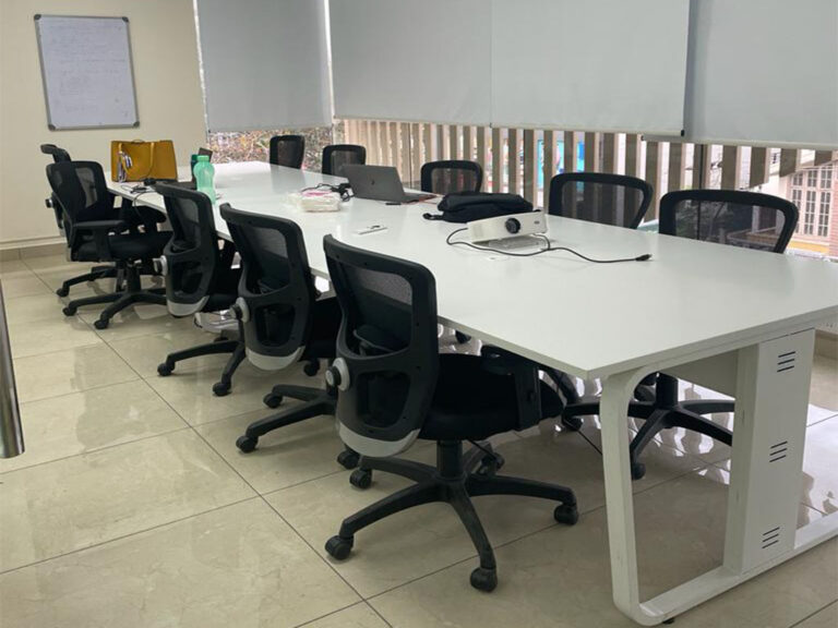 KERDOS Office Photos