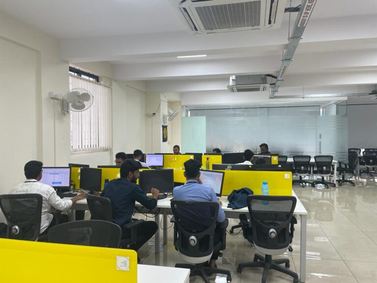 KERDOS Office Photos