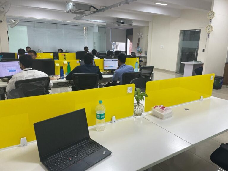 KERDOS Office Photos