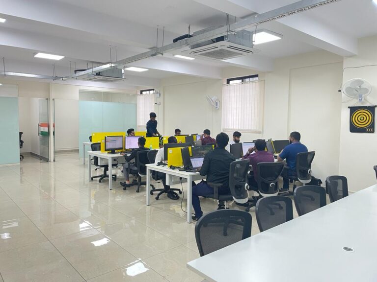 KERDOS Office Photos