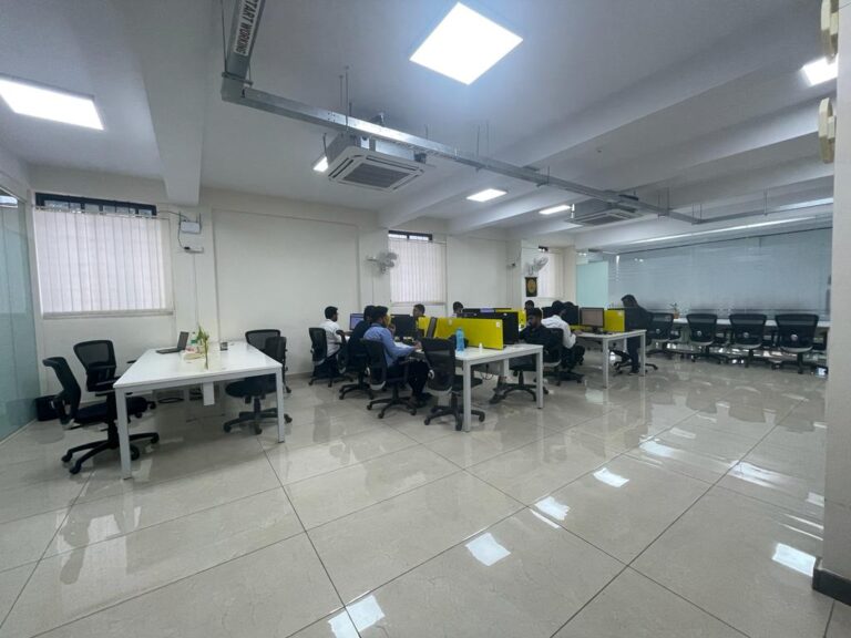 KERDOS Office Photos