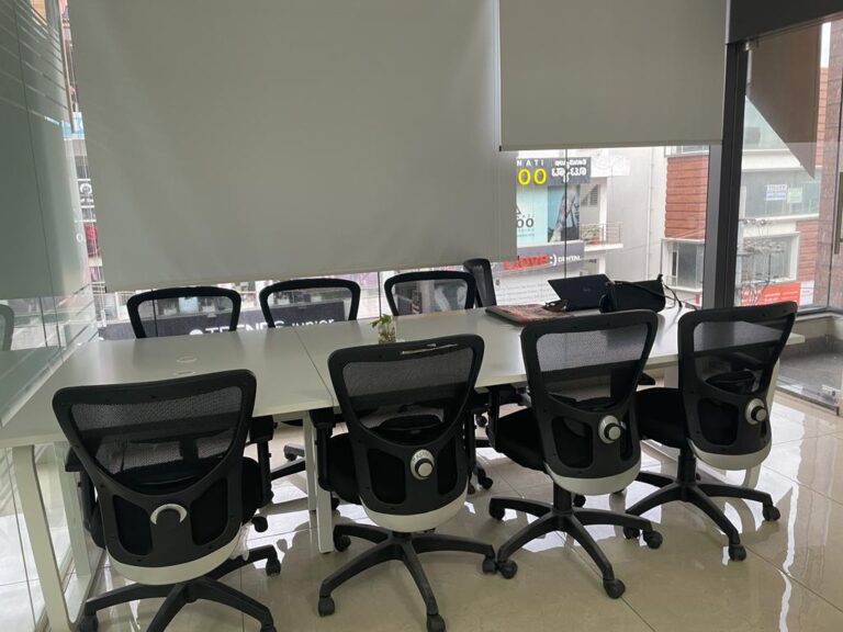 KERDOS Office Photos